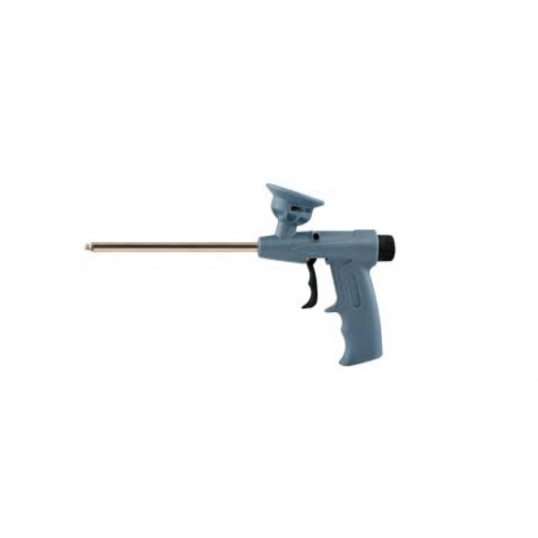 PISTOLA COMPACT FOAM [Click & Fix] para Espuma PU